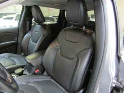 Jeep Cherokee 2.2 Mjt AWD Active Drive I Limited (8)