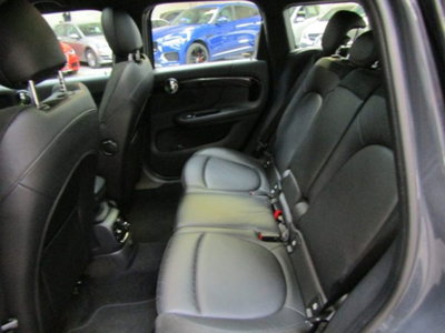 MINI Mini Countryman 2.0 Cooper S Countryman ALL4 (10)