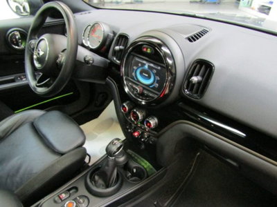 MINI Mini Countryman 2.0 Cooper S Countryman ALL4 (15)