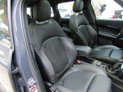 MINI Mini Countryman 2.0 Cooper S Countryman ALL4 (17)