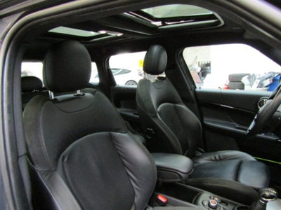 MINI Mini Countryman 2.0 Cooper S Countryman ALL4 (18)
