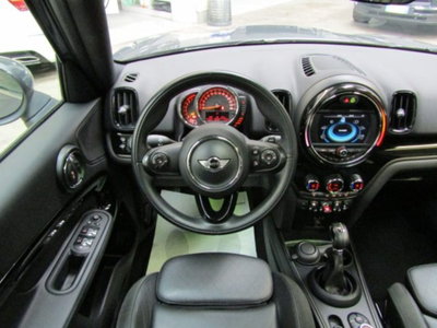 MINI Mini Countryman 2.0 Cooper S Countryman ALL4 (19)