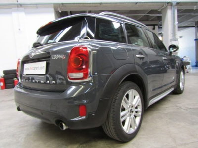 MINI Mini Countryman 2.0 Cooper S Countryman ALL4 (3)