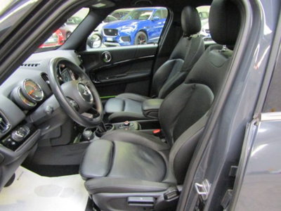 MINI Mini Countryman 2.0 Cooper S Countryman ALL4 (7)