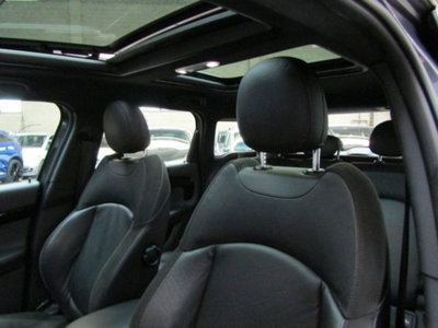MINI Mini Countryman 2.0 Cooper S Countryman ALL4 (9)