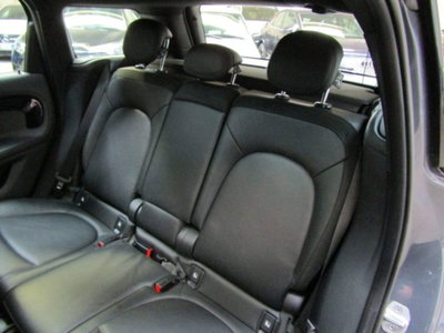 MINI Mini Countryman 2.0 Cooper S Countryman ALL4 (11)