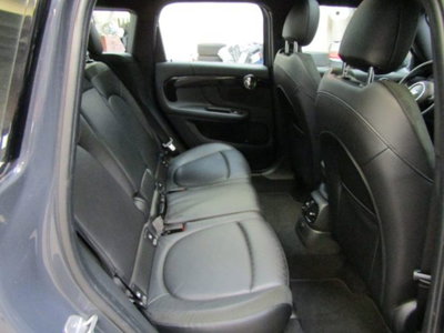 MINI Mini Countryman 2.0 Cooper S Countryman ALL4 (12)