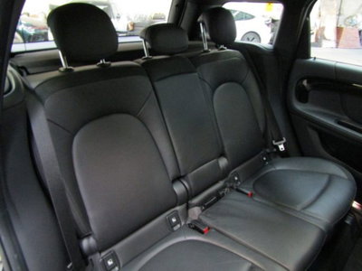 MINI Mini Countryman 2.0 Cooper S Countryman ALL4 (13)