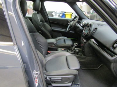 MINI Mini Countryman 2.0 Cooper S Countryman ALL4 (14)