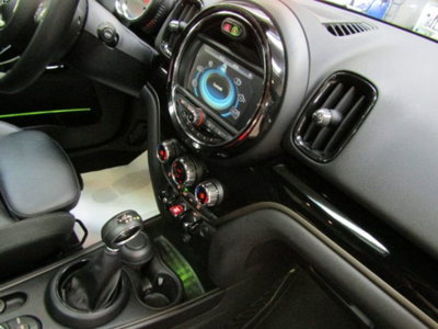 MINI Mini Countryman 2.0 Cooper S Countryman ALL4 (16)
