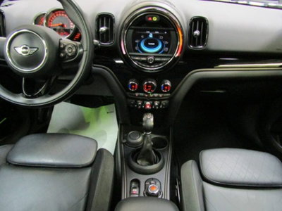 MINI Mini Countryman 2.0 Cooper S Countryman ALL4 (20)