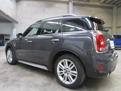 MINI Mini Countryman 2.0 Cooper S Countryman ALL4 (5)