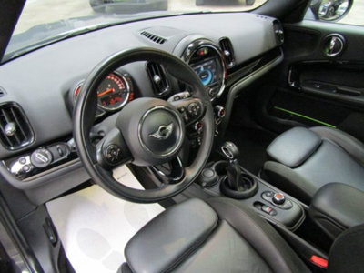 MINI Mini Countryman 2.0 Cooper S Countryman ALL4 (6)