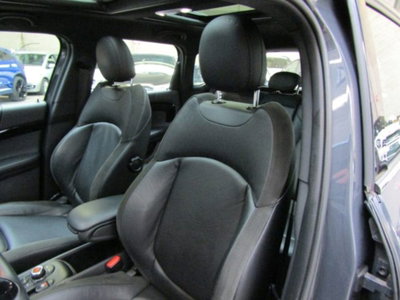 MINI Mini Countryman 2.0 Cooper S Countryman ALL4 (8)
