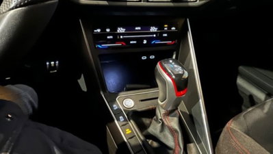 Volkswagen Polo 2.0 tsi GTI dsg (11)