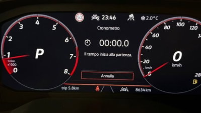 Volkswagen Polo 2.0 tsi GTI dsg (12)