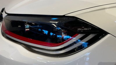 Volkswagen Polo 2.0 tsi GTI dsg (2)