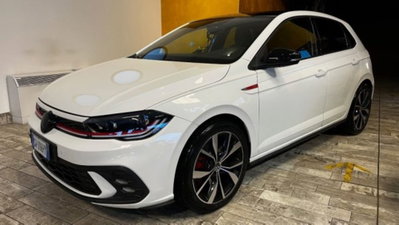Volkswagen Polo 2.0 tsi GTI dsg (4)