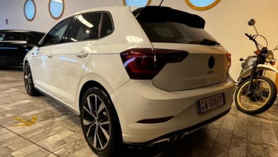 Volkswagen Polo 2.0 tsi GTI dsg (5)