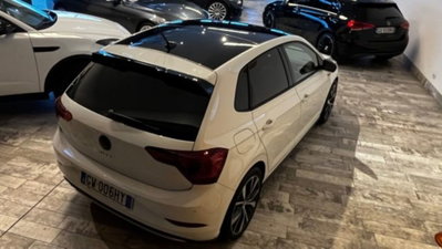 Volkswagen Polo 2.0 tsi GTI dsg (6)