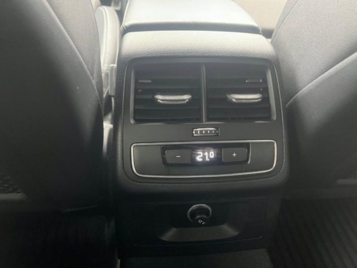 Audi A5 Sportback 2.0 TDI 190 CV quattro S tronic (12)