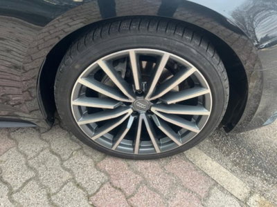 Audi A5 Sportback 2.0 TDI 190 CV quattro S tronic (6)