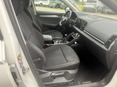 Skoda Karoq 1.0 TSI 110 CV Executive (10)