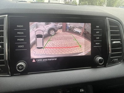 Skoda Karoq 1.0 TSI 110 CV Executive (16)