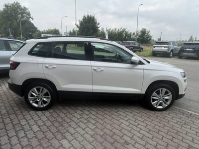 Skoda Karoq 1.0 TSI 110 CV Executive (3)