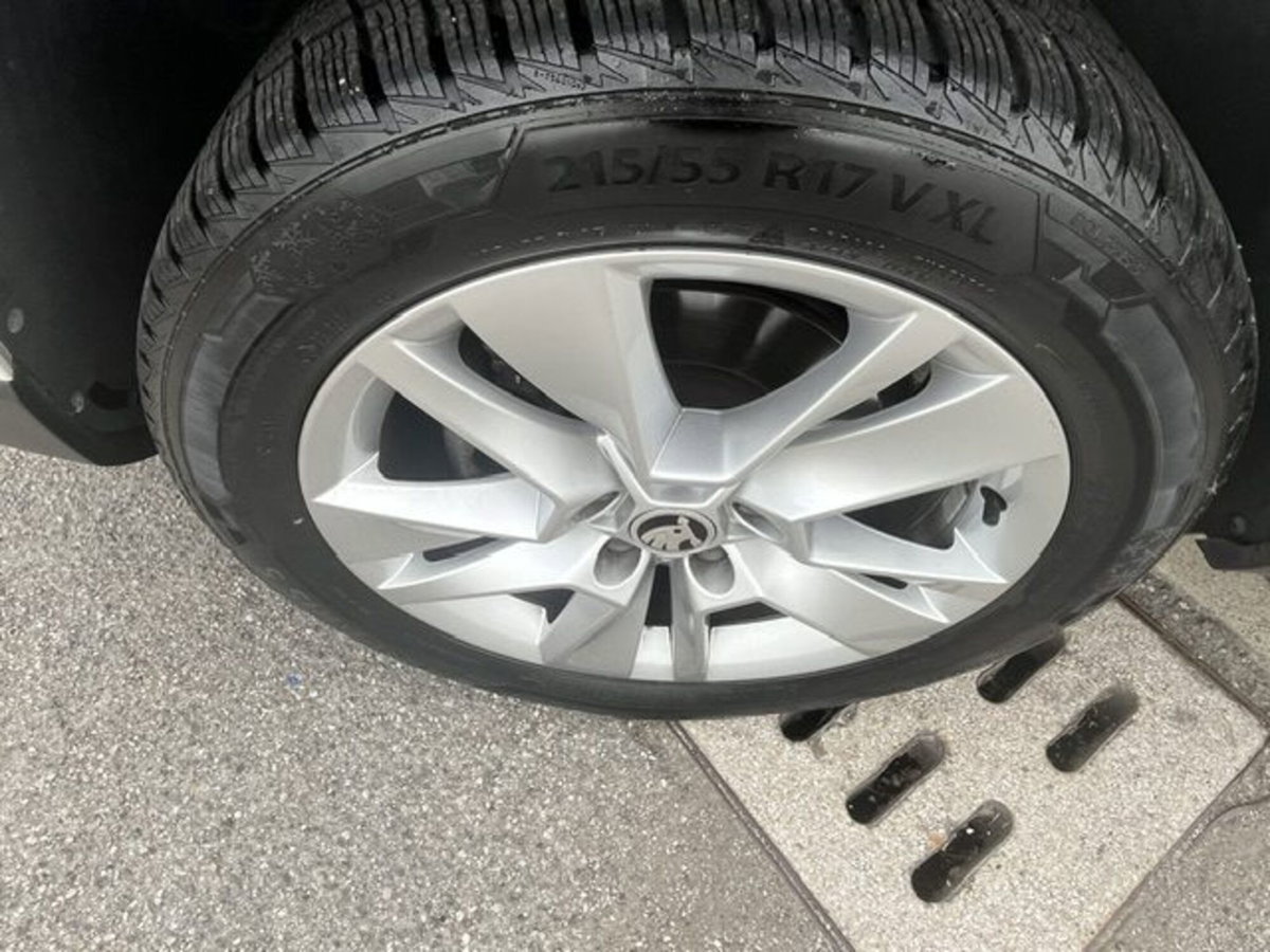 Skoda Karoq 1.0 TSI 110 CV Executive (7)