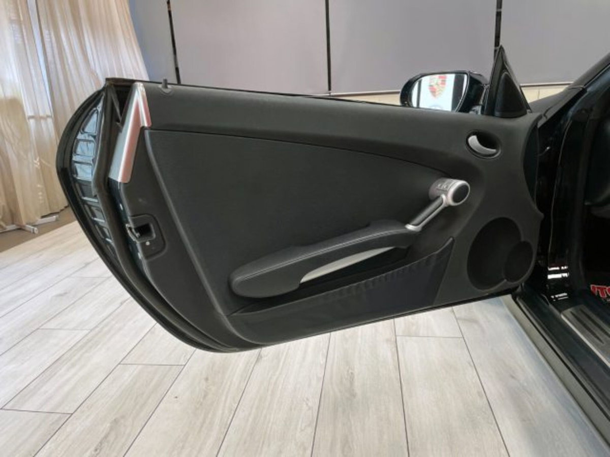 Mercedes-Benz SLK 350 V6 Edition1 (13)