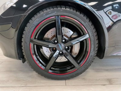 Mercedes-Benz SLK 350 V6 Edition1 (15)