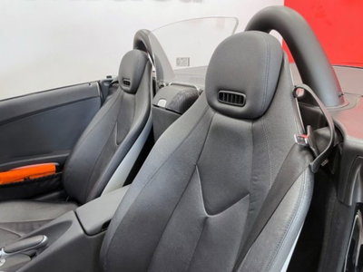 Mercedes-Benz SLK 350 V6 Edition1 (19)