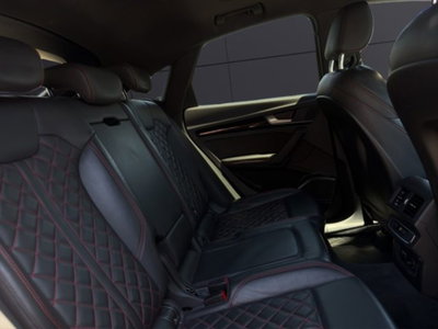 Audi Q5 Sportback 40 2.0 tdi mhev 12V S line Plus quattro s-tronic (19)