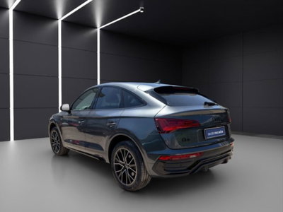 Audi Q5 Sportback 40 2.0 tdi mhev 12V S line Plus quattro s-tronic (3)