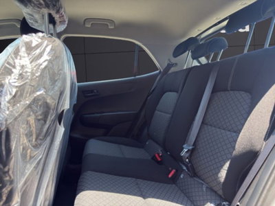 Kia Picanto 1.0 12V 5 porte AMT Urban (13)