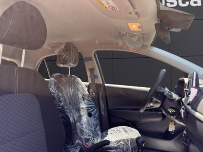 Kia Picanto 1.0 12V 5 porte AMT Urban (18)