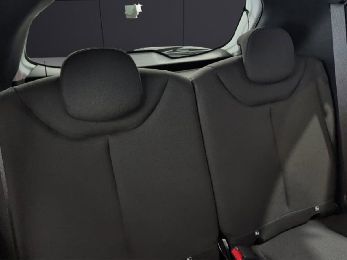 Toyota Aygo X 1.0 VVT-i 72 CV 5 porte Limited Air (18)