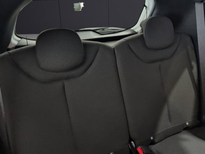 Toyota Aygo X 1.0 VVT-i 72 CV 5 porte Limited Air (19)
