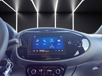 Toyota Aygo X 1.0 VVT-i 72 CV 5p. Undercover S-CVT (16)