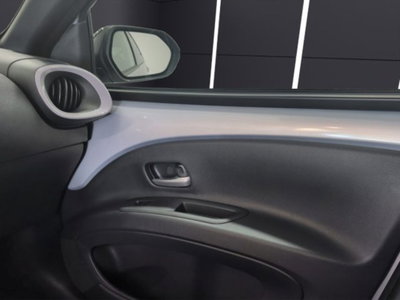 Toyota Aygo X 1.5 hybrid Icon e-cvt (17)