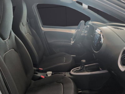Toyota Aygo X 1.5 hybrid Icon e-cvt (18)