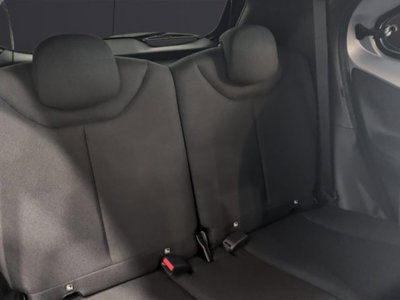 Toyota Aygo X 1.5 hybrid Icon e-cvt (19)