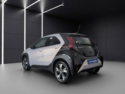 Toyota Aygo X 1.5 hybrid Icon e-cvt (3)