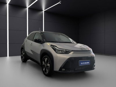 Toyota Aygo X 1.5 hybrid Icon e-cvt (7)