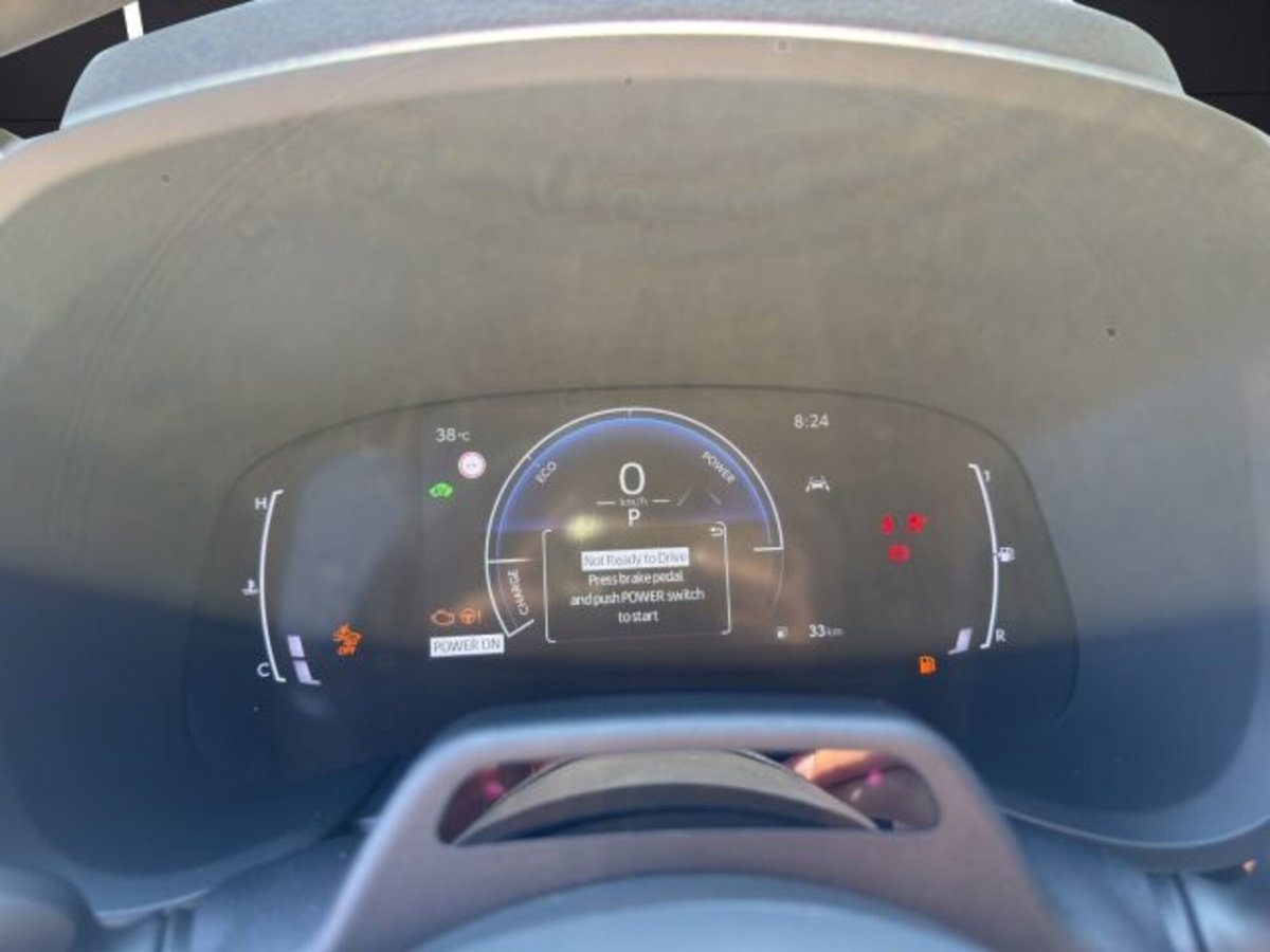 Toyota Aygo X 1.5 hybrid Icon e-cvt (11)