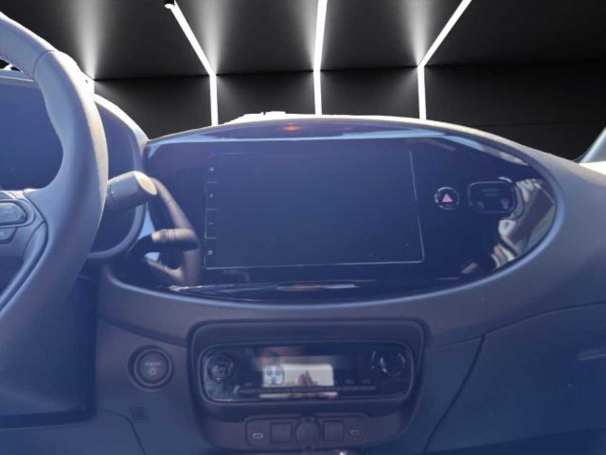 Toyota Aygo X 1.5 hybrid Icon e-cvt (16)
