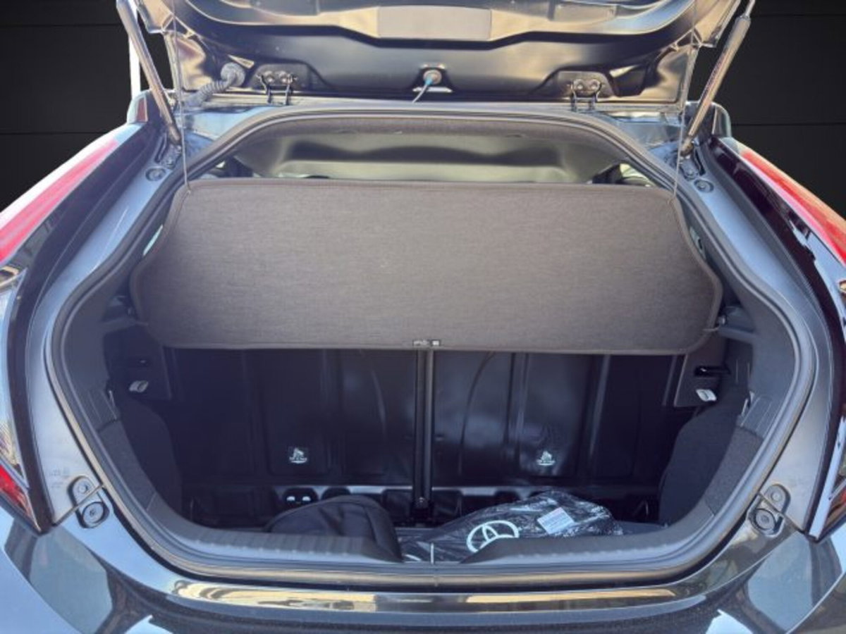 Toyota Aygo X 1.5 hybrid Icon e-cvt (20)