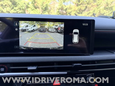 Hyundai Tucson 1.6 hev Xtech 2wd 239cv auto (11)