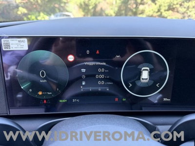 Hyundai Tucson 1.6 hev Xtech 2wd 239cv auto (15)